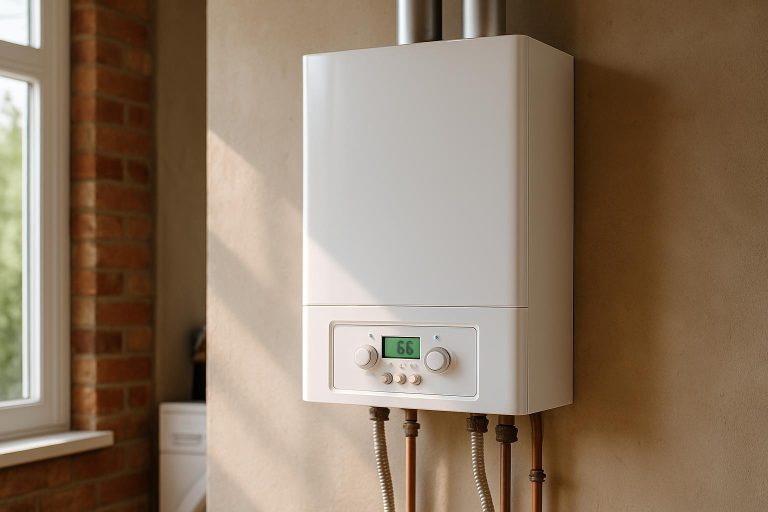Remplacement chaudière gaz 2025 questions et réponses